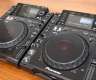 2x PIONEER CDJ 2000 & 1x DJM 2000...